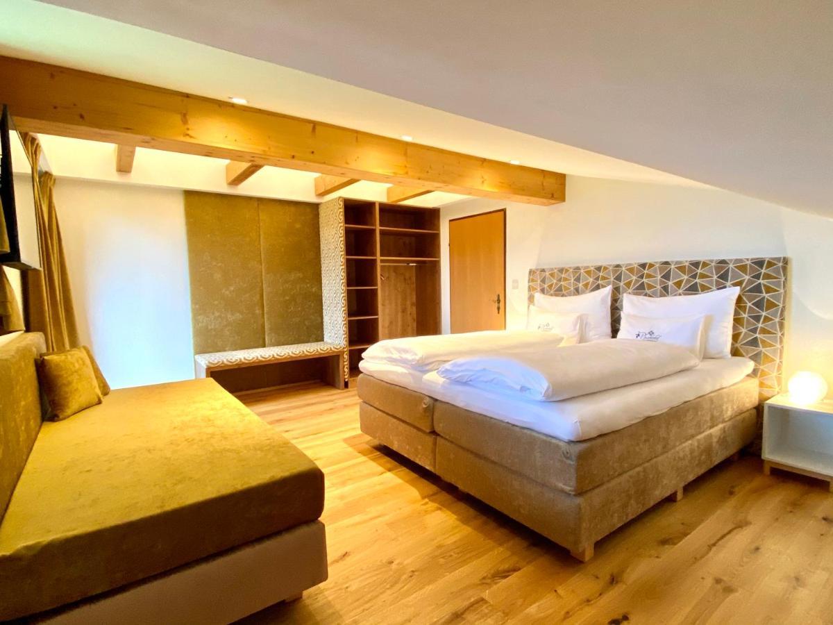Farm stay Pleschinhof