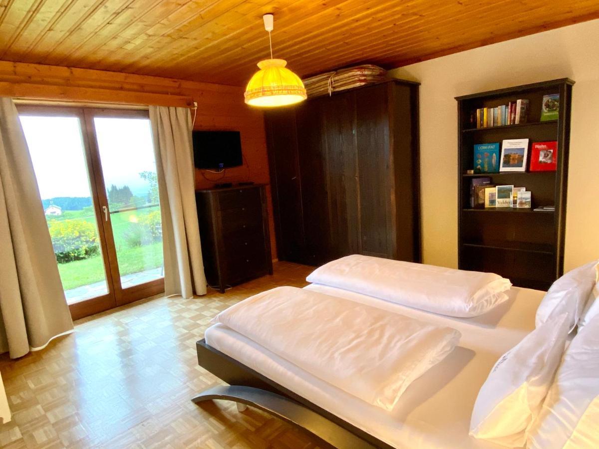 Pleschinhof Farm stay *