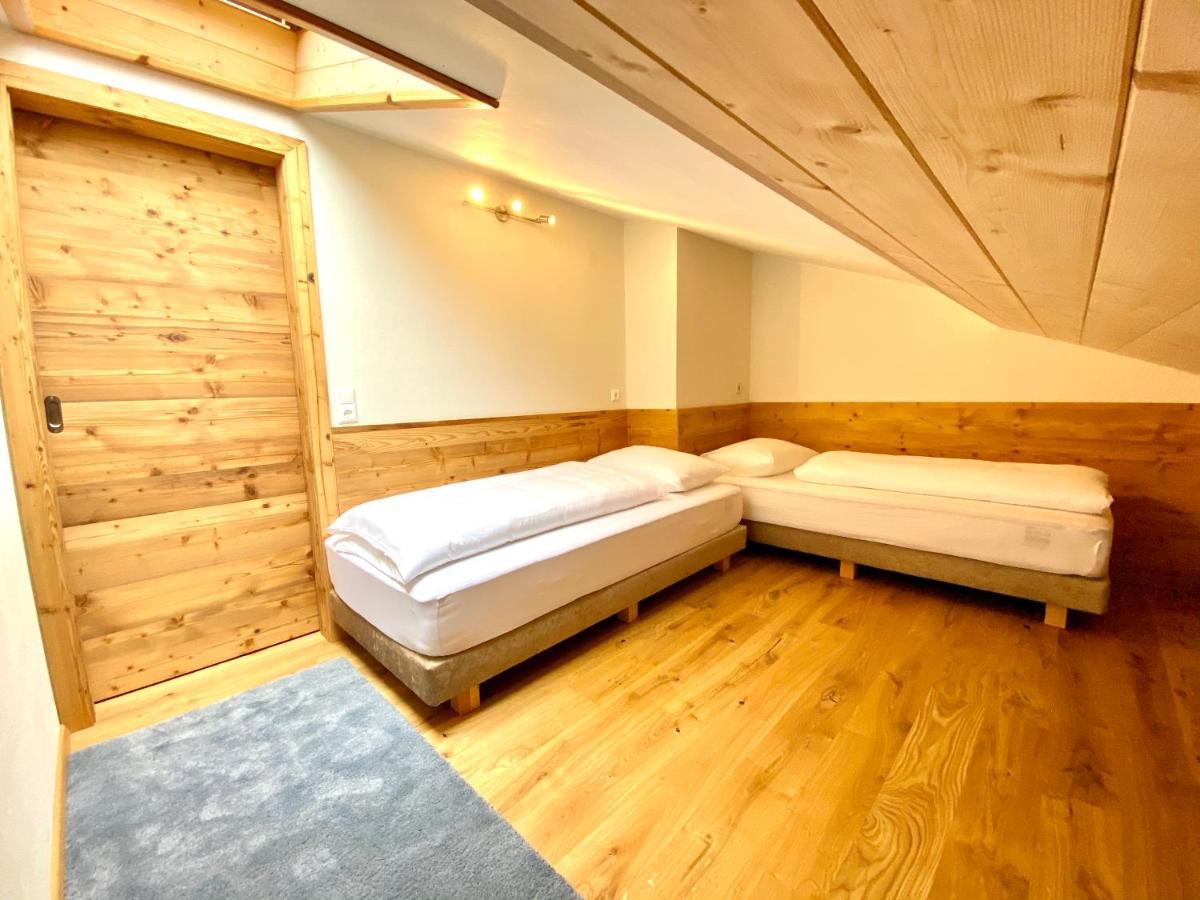 Farm stay Pleschinhof Velden am Woerthersee