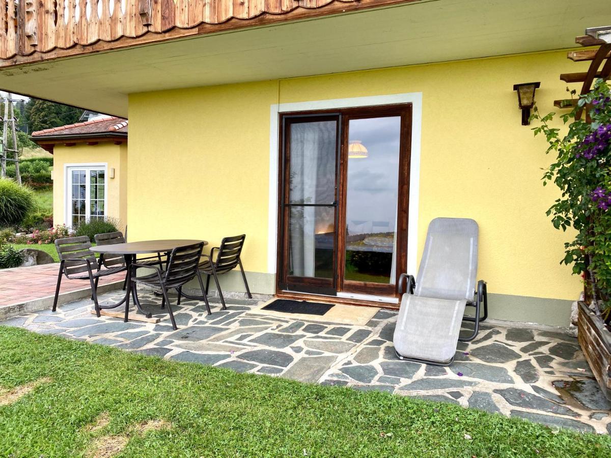 Pleschinhof Velden am Woerthersee