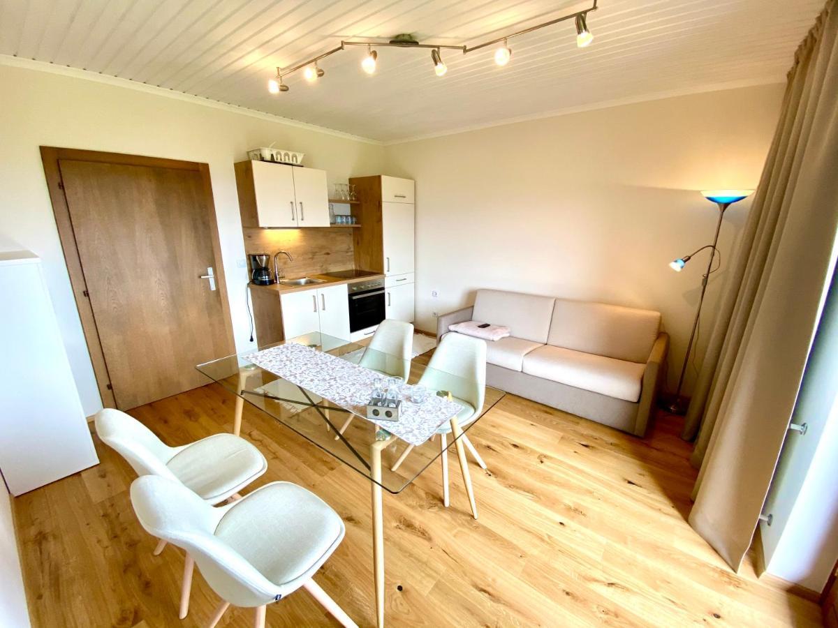 Pleschinhof Farm stay