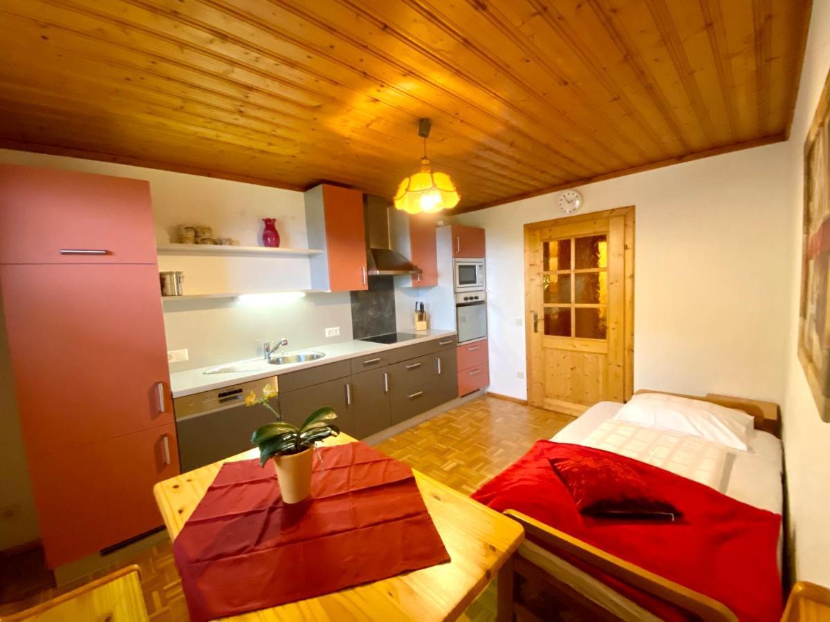 Pleschinhof Farm stay