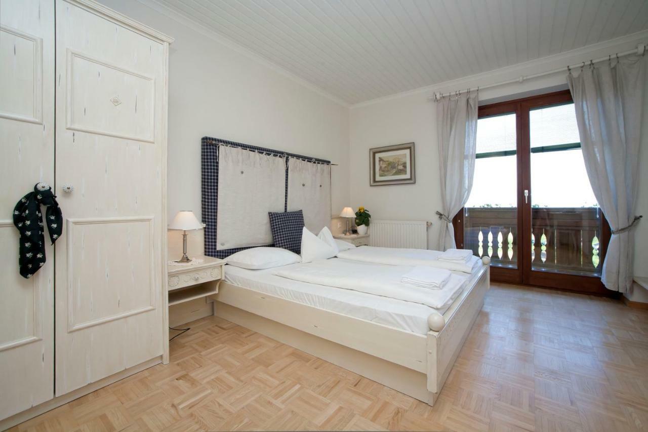 Farm stay Pleschinhof Velden am Woerthersee