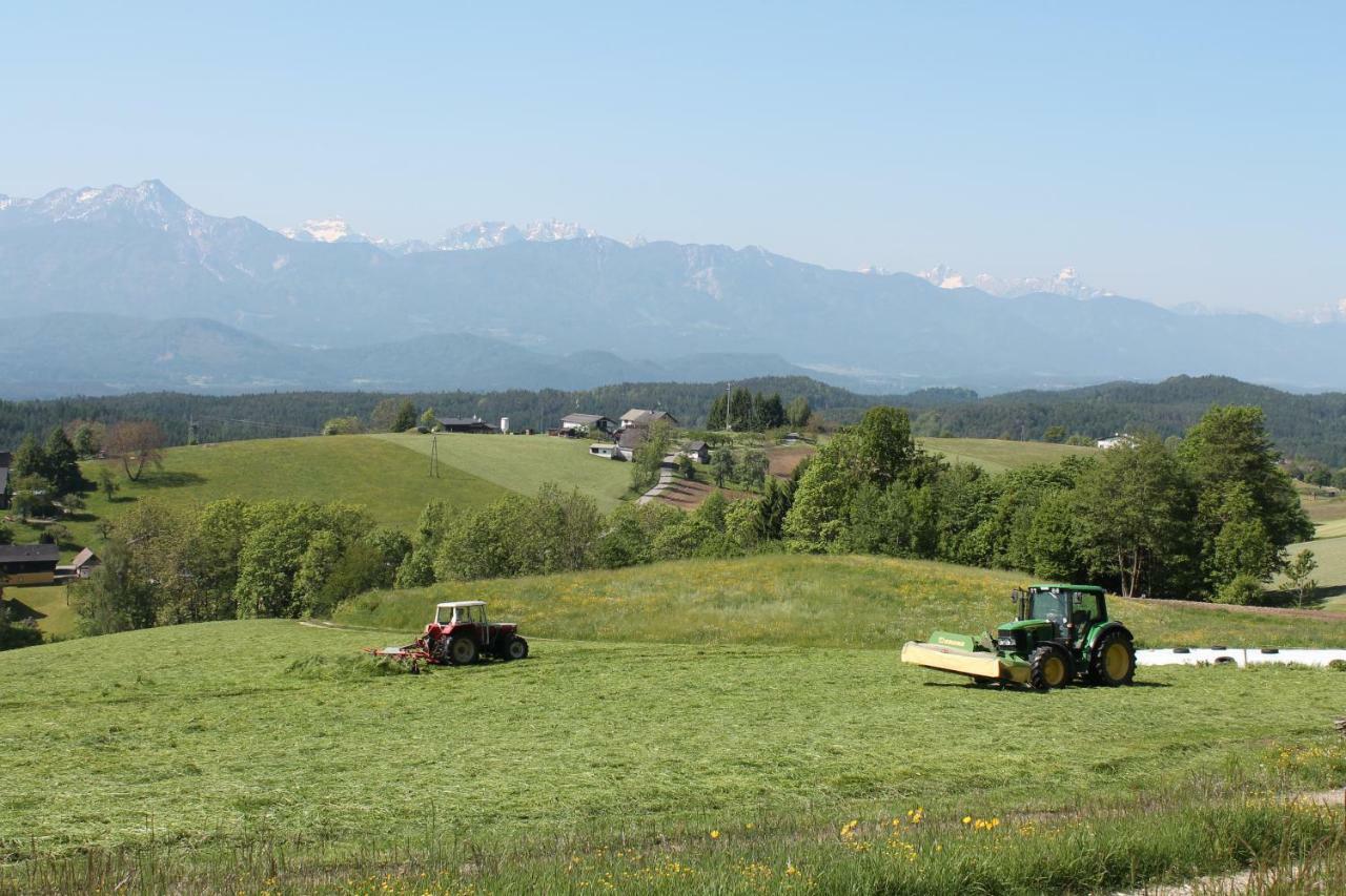 Pleschinhof