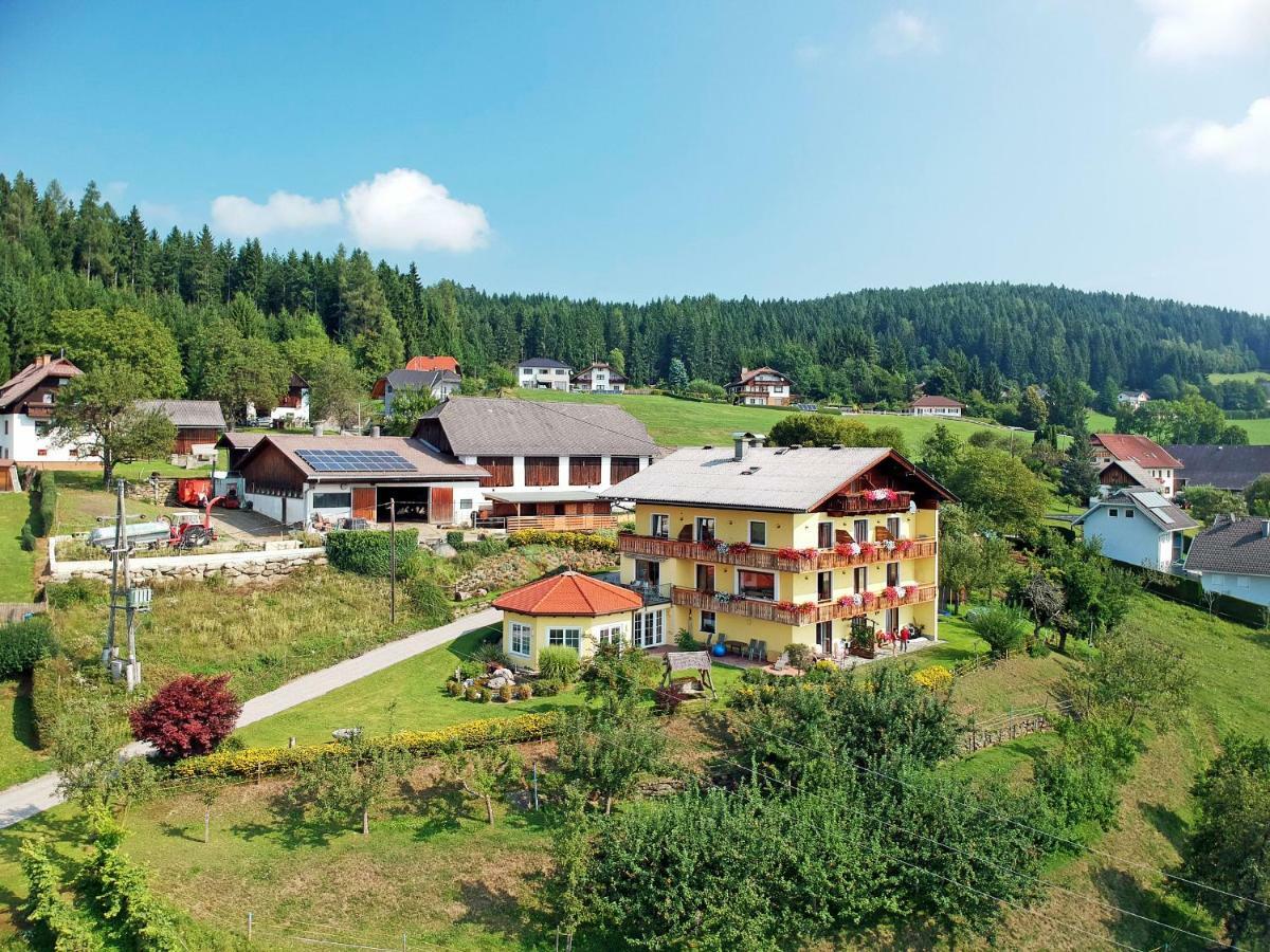 Pleschinhof Velden am Woerthersee