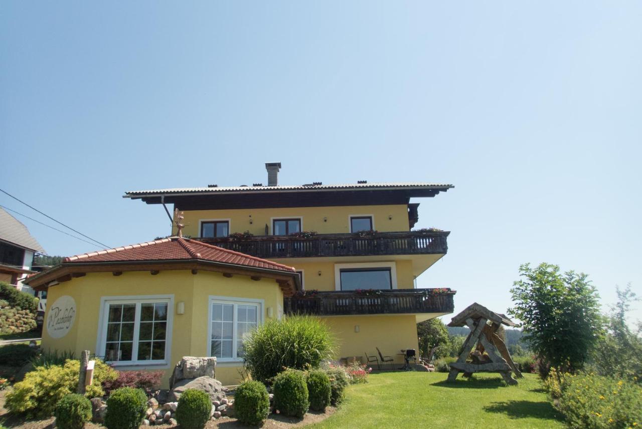 Farm stay Pleschinhof