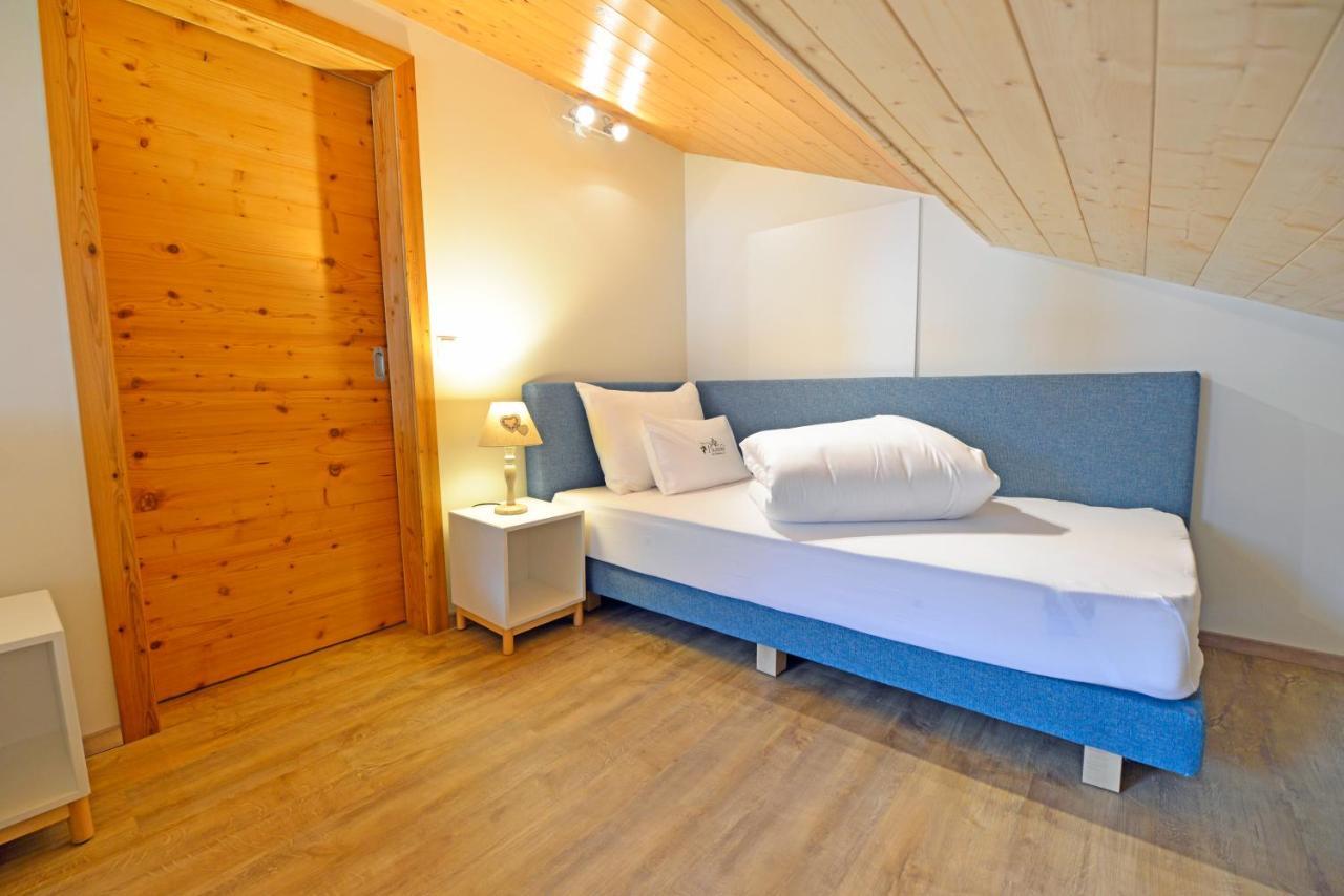 Pleschinhof Farm stay *